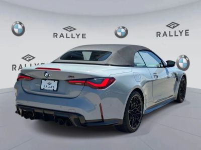 2022 BMW M4 - Photo 7