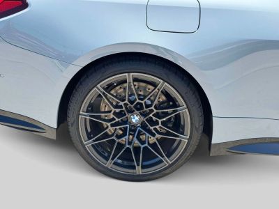 2022 BMW M4 - Photo 6