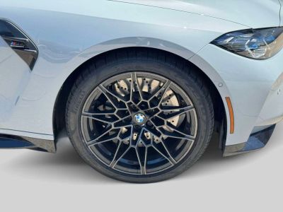 2022 BMW M4 - Photo 5