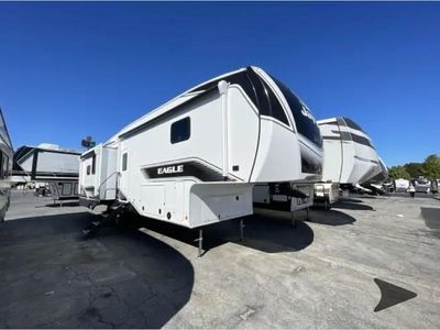 2026 Jayco Eagle - Photo 3