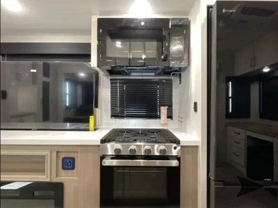 2026 Jayco Eagle - Photo 11