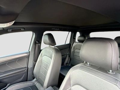 2022 Volkswagen Tiguan — photo 26 view