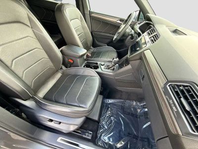 2022 Volkswagen Tiguan — photo 14 view