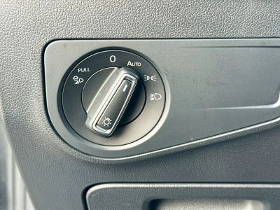2022 Volkswagen Tiguan — photo 35 view