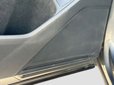 2022 Volkswagen Tiguan — photo 23 view