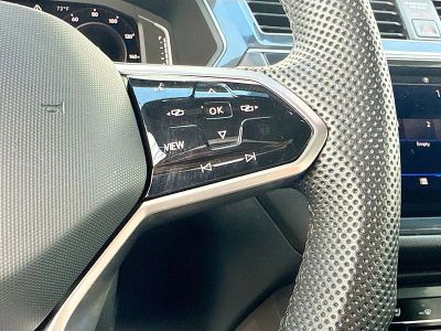 2022 Volkswagen Tiguan — photo 38 view