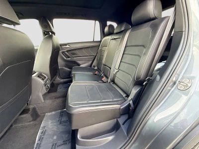 2022 Volkswagen Tiguan — photo 20 view