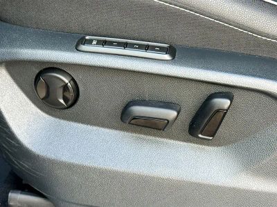 2022 Volkswagen Tiguan — photo 24 view