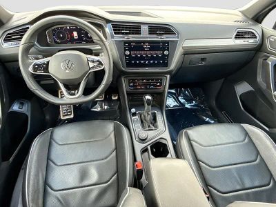 2022 Volkswagen Tiguan — photo 15 view