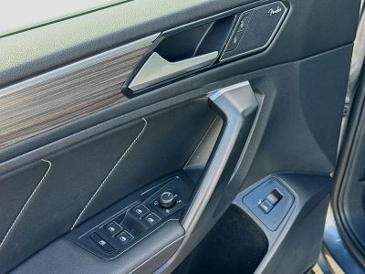 2022 Volkswagen Tiguan — photo 22 view