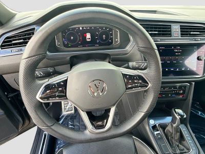 2022 Volkswagen Tiguan — photo 39 view