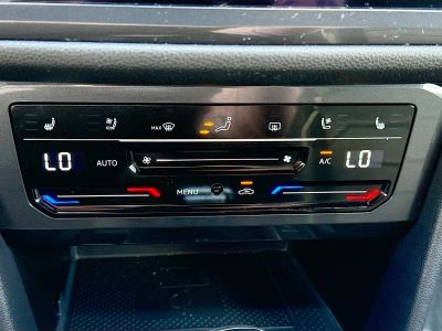 2022 Volkswagen Tiguan — photo 34 view
