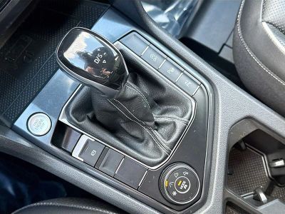 2022 Volkswagen Tiguan — photo 28 view