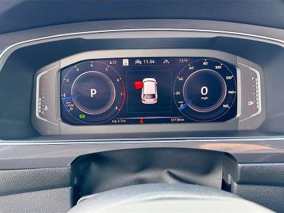 2022 Volkswagen Tiguan — photo 40 view