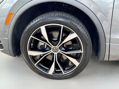 2022 Volkswagen Tiguan — photo 42 view