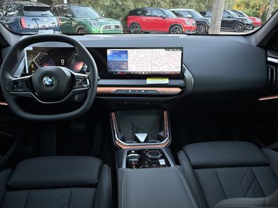 2026 BMW X3 30 xDrive - Photo 13