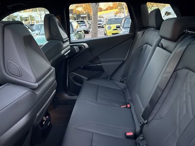 2026 BMW X3 30 xDrive - Photo 17