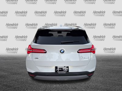 2026 BMW X3 30 xDrive - Photo 8