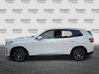 2026 BMW X3 30 xDrive - Photo 6