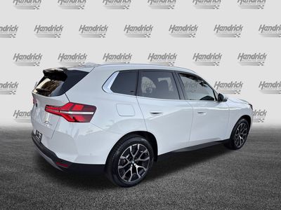 2026 BMW X3 30 xDrive - Photo 9