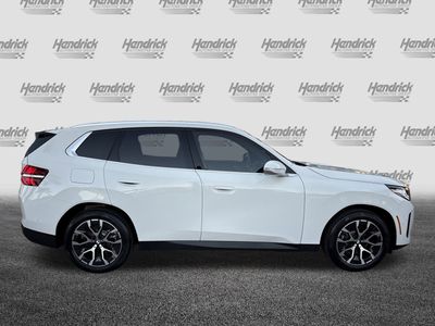 2026 BMW X3 30 xDrive - Photo 10