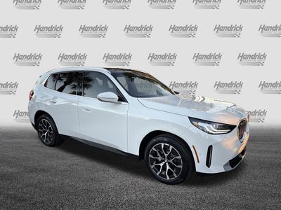 2026 BMW X3 30 xDrive - Photo 2