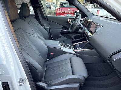 2026 BMW X3 30 xDrive - Photo 15