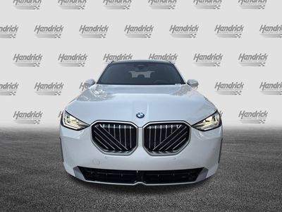 2026 BMW X3 30 xDrive - Photo 3