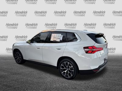 2026 BMW X3 30 xDrive - Photo 7