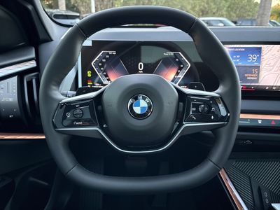 2026 BMW X3 30 xDrive - Photo 14