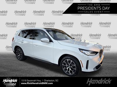 2026 BMW X3 30 xDrive - Photo 1