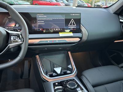 2026 BMW X3 30 xDrive - Photo 16