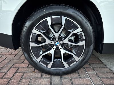 2026 BMW X3 30 xDrive - Photo 18