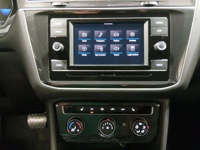 2024 Volkswagen Tiguan - Photo 17