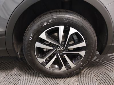 2024 Volkswagen Tiguan - Photo 10