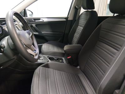 2024 Volkswagen Tiguan - Photo 23