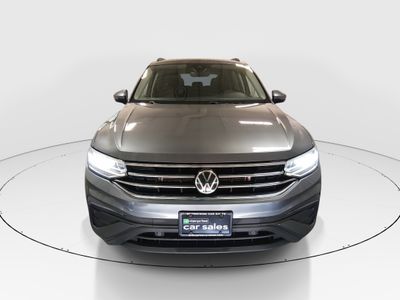 2024 Volkswagen Tiguan - Photo 2