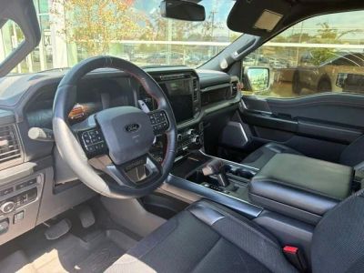 2024 Ford F-150 — detail view