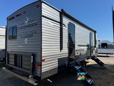 2025 Coachmen RV Catalina Legacy Edition - Photo 5