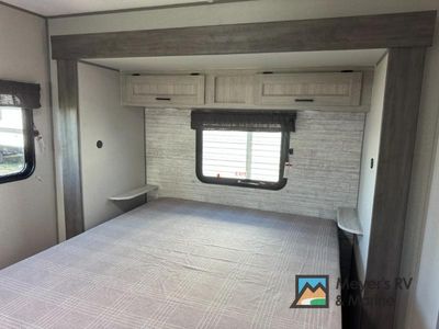 2025 Coachmen RV Catalina Legacy Edition - Photo 18