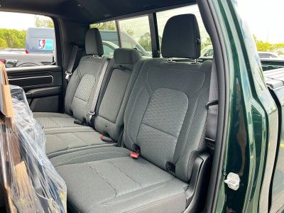 2026 Ram 1500 — photo 22 view