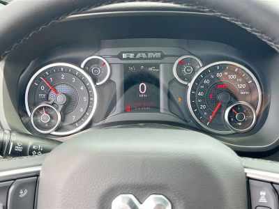 2026 Ram 1500 — photo 12 view