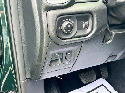 2026 Ram 1500 — photo 10 view