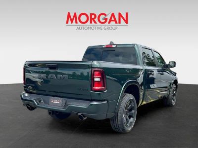 2026 Ram 1500 — photo 7 view