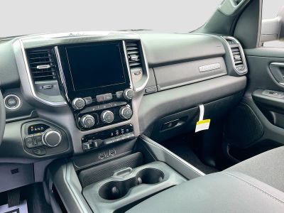 2026 Ram 1500 — photo 21 view