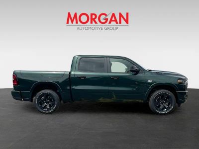 2026 Ram 1500 — photo 8 view