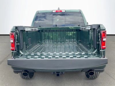 2026 Ram 1500 — photo 23 view