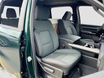 2026 Ram 1500 — photo 25 view