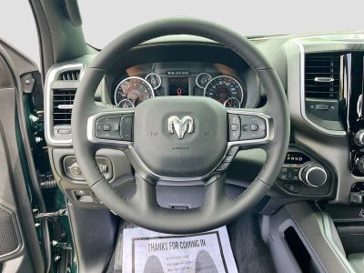 2026 Ram 1500 — photo 11 view