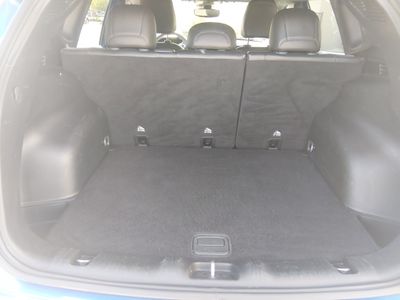 2024 Jeep Compass — photo 11 view